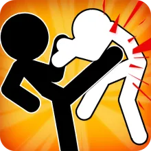 Stickman Fighter