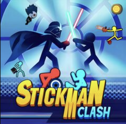 Stickman Clash